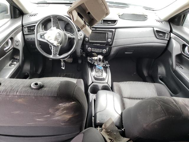 2FMGK5D88EBD29004 Ford Flex Limited