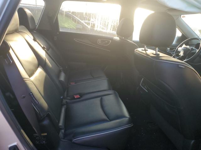 5N1DL0MN1LC526537 Infiniti QX60 LUXE