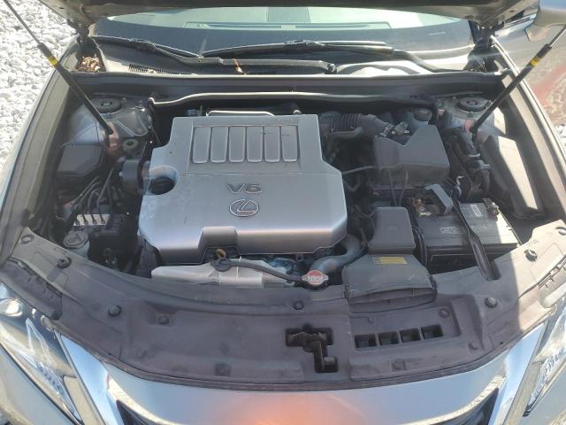 58ABK1GG8GU021634 Lexus ES 350