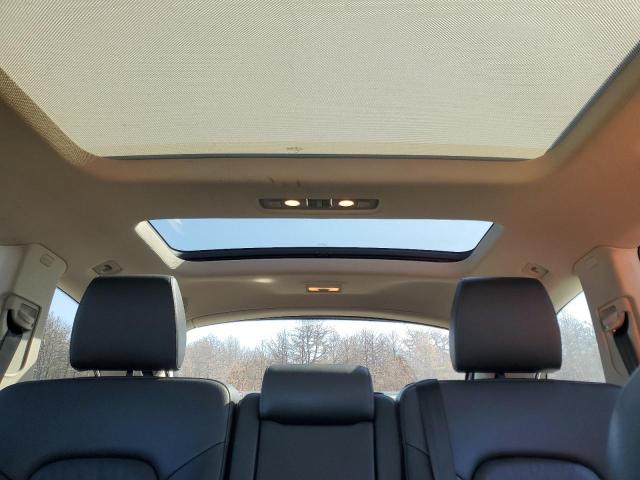 WA1LGAFE9FD016145 Audi Q7 Premium Plus