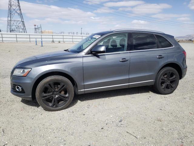 Auction sale of the 2015 Audi Q5 Premium Plus, vin: WA1LFAFPXFA127101, lot number: 47082054