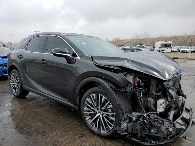 2T2BBMCA0PC002504 Lexus Rx 350h Base