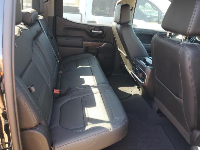 3GTU9FEL0MG138457 GMC Sierra K1500 Denali