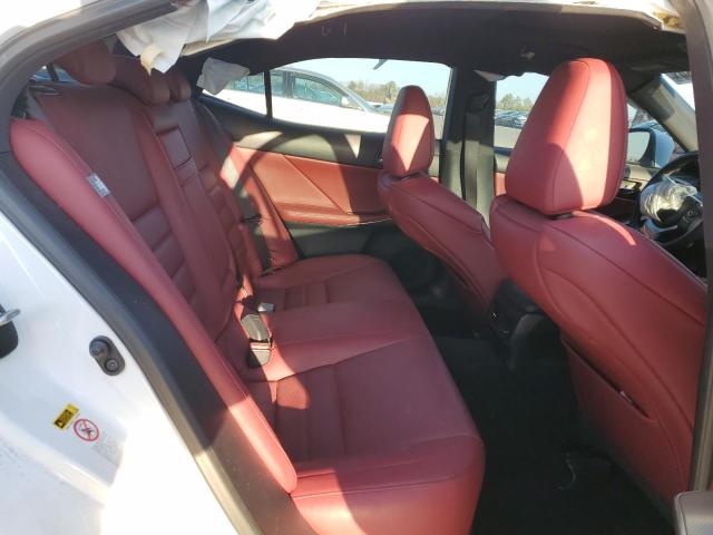 JTHCF1D26E5012918 Lexus IS 250
