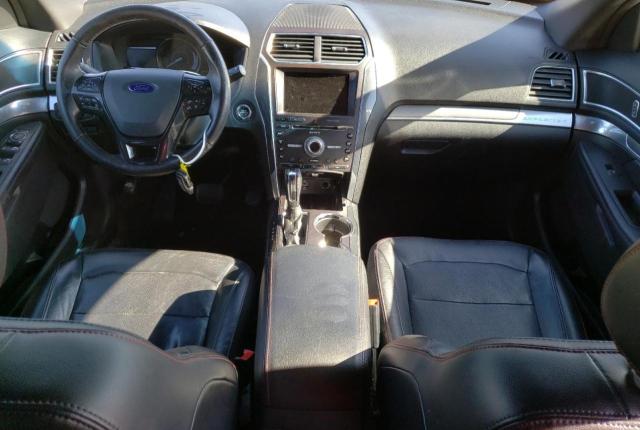 1FM5K8GT8GGA74228 Ford EXPLORER SPORT