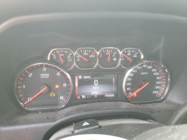 3GTP1UEC9FG252209 GMC Sierra C1500 Sle