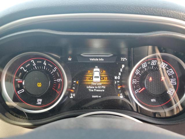 2C3CDZAG2MH576745 Dodge Challenger Sxt