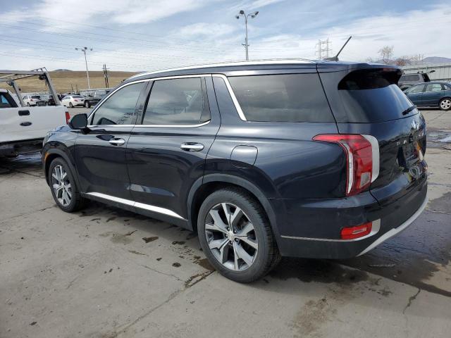 KM8R4DHE5LU155090 Hyundai Palisade Sel