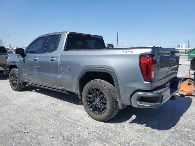 1GTR9CEK7MZ404567 GMC Sierra K1500 Elevation