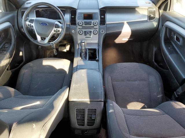 1FAHP2E84HG139954 Ford TAURUS SEL