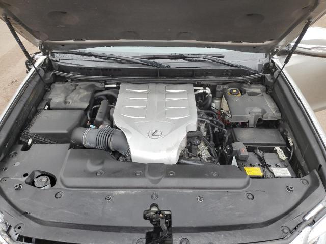 JTJAM7BX7L5262601 Lexus Gx 460 Premium