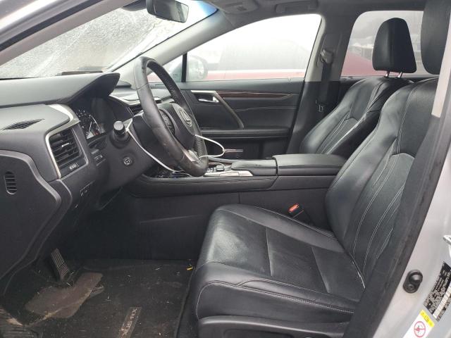 2T2BZMCA9GC035710 Lexus Rx 350 Base