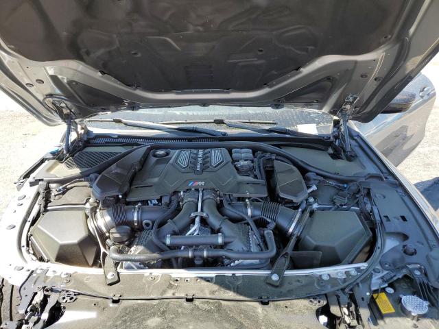 WBSDZ0C08LCD28171 BMW M8