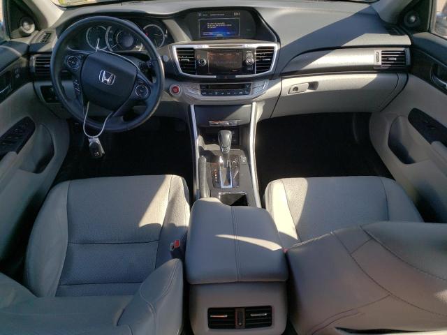 1HGCR2F85FA225319 Honda ACCORD EXL