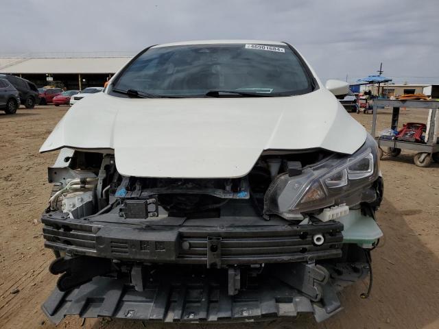 1N4AZ1CP0LC309839 Nissan LEAF SV