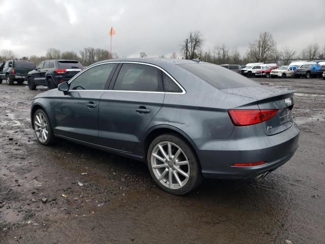 WAUAJGFF9F1062907 Audi A3 PREMIUM
