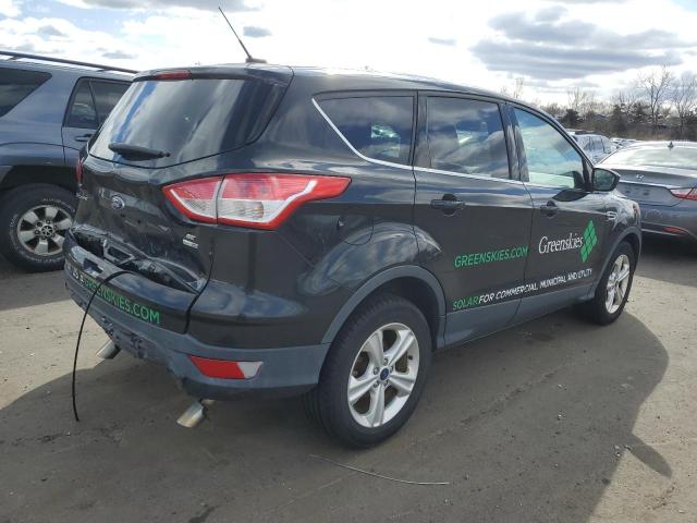 1FMCU9GX4FUC09912 Ford ESCAPE SE