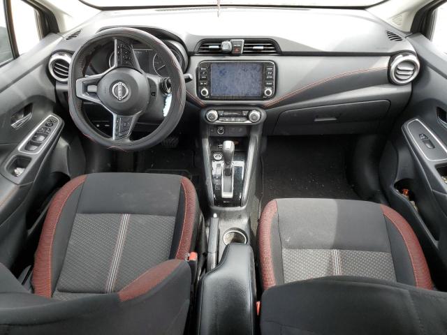 3N1CN8FV5PL838962 Nissan VERSA SR