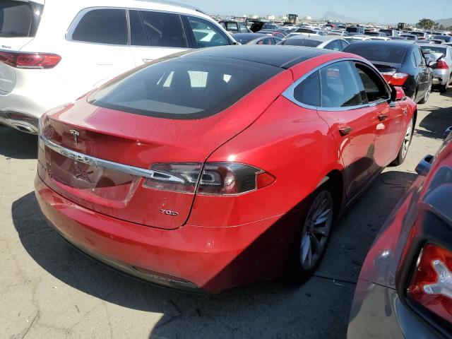 5YJSA1E26GF143200 Tesla MODEL S