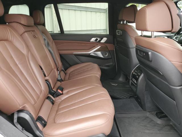 5UXCX4C57KLS38158 BMW X7 Xdrive50i