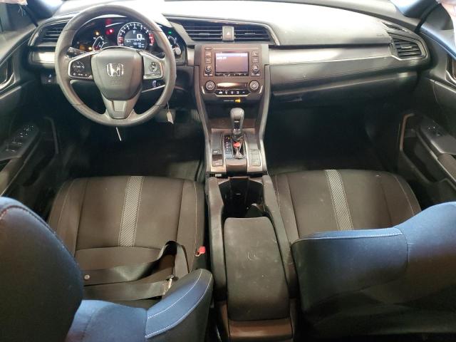 SHHFK7H25HU226257 Honda Civic Lx