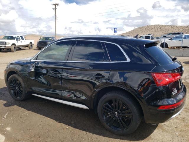 WA1BNAFY8K2020432 Audi Q5 Premium Plus