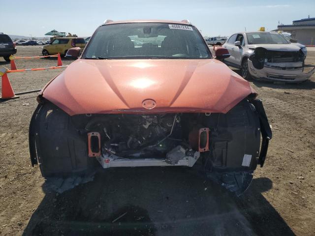 WBAVM1C53EVW47524 BMW X1 Sdrive28i