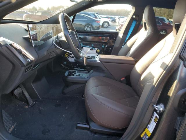 WB523CF09NCK46216 BMW Ix Xdrive50