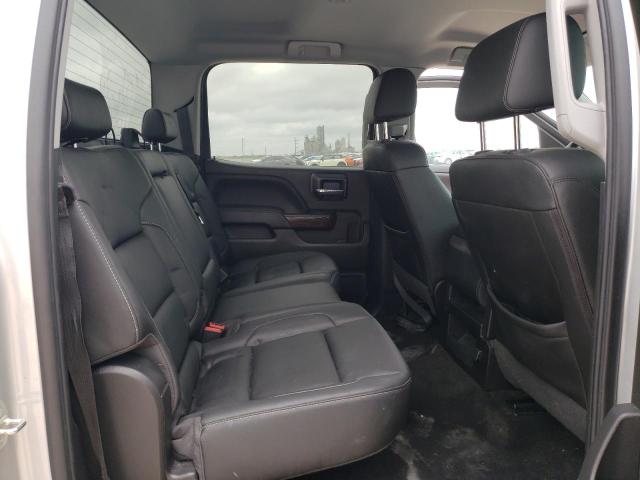3GTP1NECXJG444902 GMC Sierra C1500 Slt
