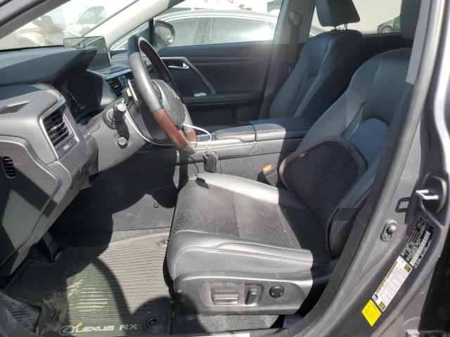 2T2HZMAA8NC238307 Lexus RX 350