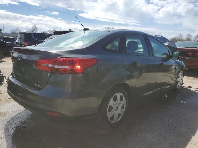 1FADP3E29GL379474 Ford FOCUS S