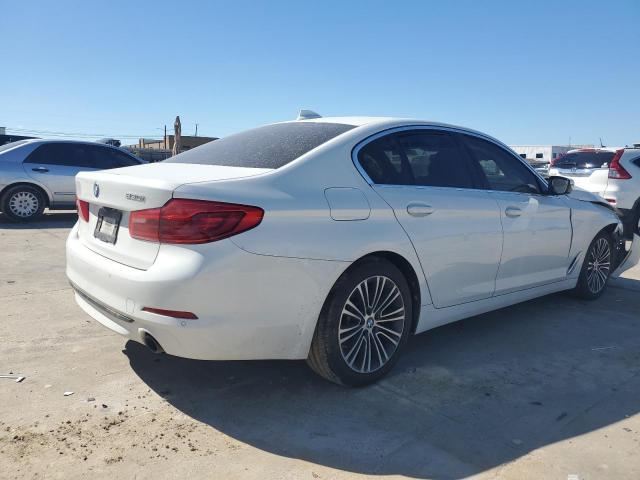 WBAJA5C50KWW15795 BMW 530 I