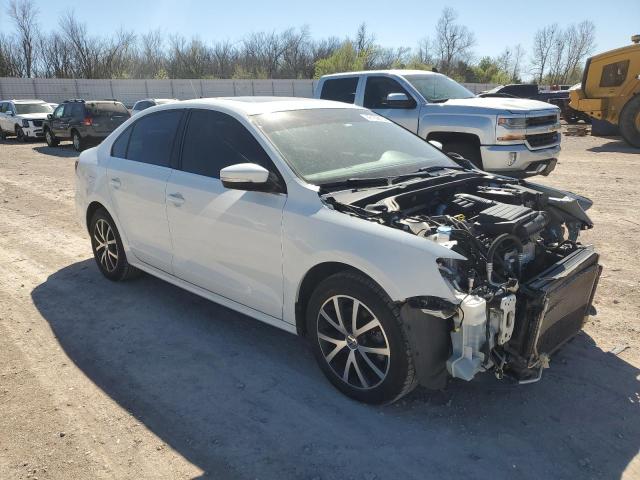 3VWDB7AJ9HM338515 Volkswagen JETTA SE