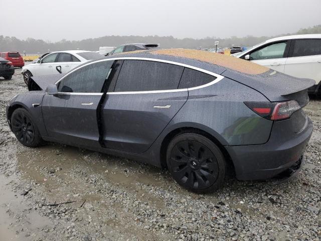 5YJ3E1EB0JF128580 Tesla MODEL 3