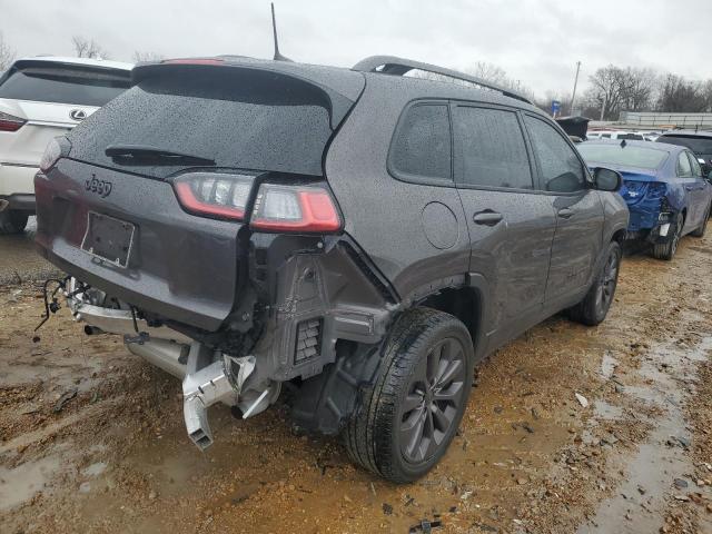 1C4PJLMX1MD168670 Jeep Cherokee Latitude Lux