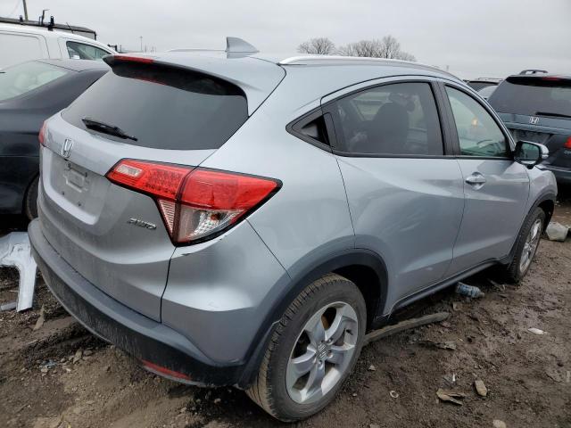 3CZRU6H72HM715803 Honda Hr-v Exl