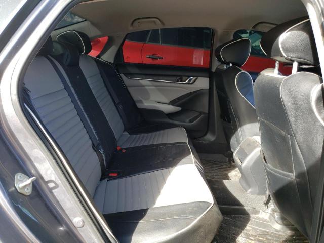 1HGCV3F18JA012152 Honda ACCORD HYBRID
