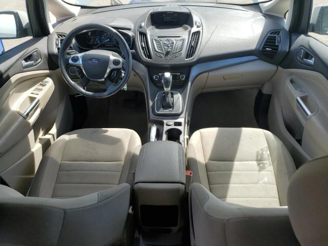 1FADP5AU5FL116612 Ford C-MAX SE