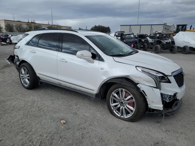 1GYKNGRS4RZ719276 Cadillac Xt5 Sport