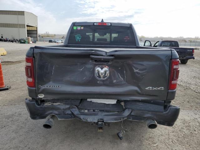 1C6SRFJTXMN731478 RAM 1500 Laie