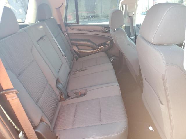 1GNSCAKC6GR317534 Chevrolet Tahoe C1500  Ls