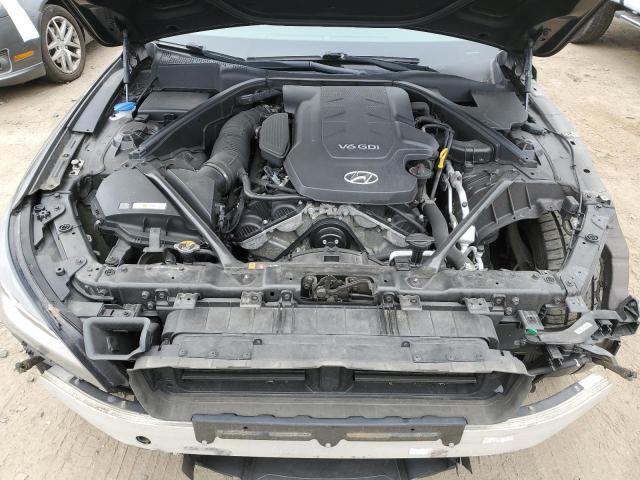 KMHGN4JE8FU058520 Hyundai Genesis 3.8l