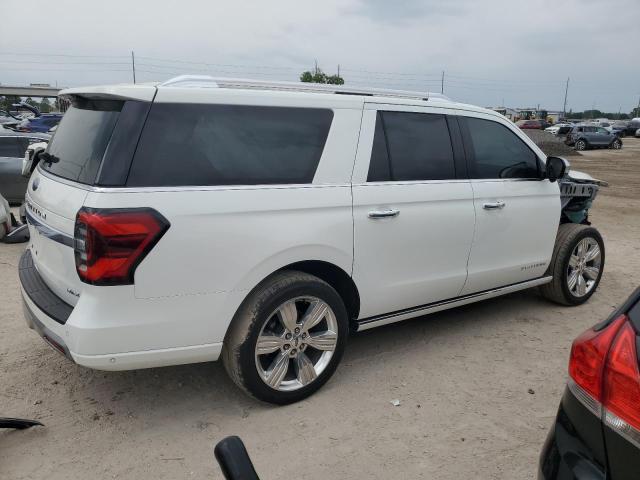 1FMJK1MT5NEA15835 Ford Expedition Max Platinum