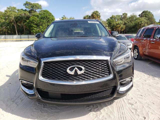 5N1DL0MN2KC569914 Infiniti QX60 LUXE