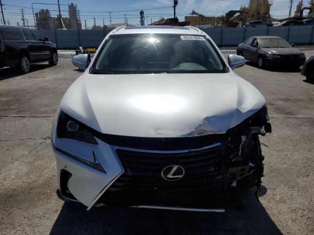 JTJYARBZ4K2133655 Lexus Nx 300 Base