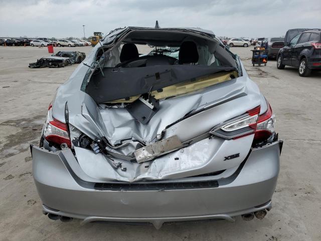 4T1K61AK9LU338843 Toyota CAMRY XSE