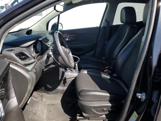 KL4CJASB4EB768388 Buick Encore