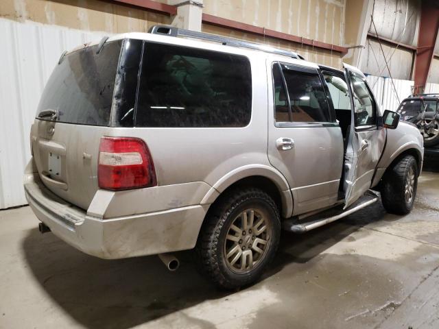 1FMJU2A50EEF33664 Ford Expedition Limited