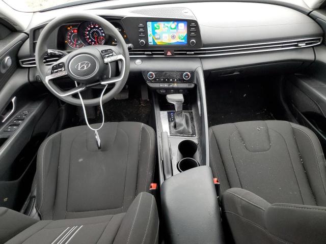 5NPLM4AG1NH086062 Hyundai ELANTRA SEL