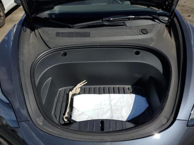 5YJ3E1EC7NF228089 Tesla MODEL 3